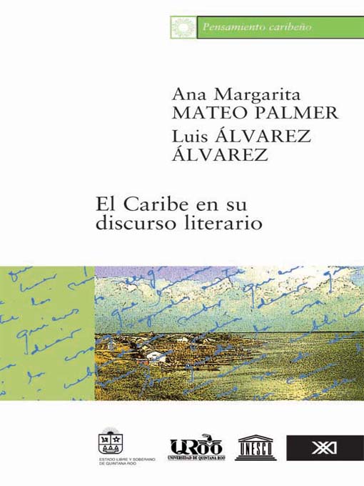 Title details for El Caribe en su discurso literario by Ana Margarita Mateo Palmer - Available